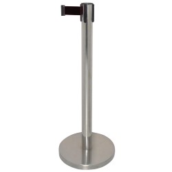 Barrier Systems
