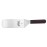 Mercer Culinary Hells Handle Heat Resistant Spatula