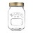 Kilner Screw Top Preserve Jar 500ml
