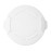 Vogue Polypropylene Round Container Bin Lid Large