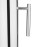 Olympia Contemporary Stainless Steel Water Jug 1.4Ltr