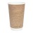 Vegware Compostable Hot Cups 455ml / 16oz (400 Pack)
