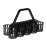 Glass and Bottle Carrier