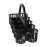 Glass and Bottle Carrier