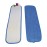 SYR Spare Microfibre Pads (10 Pack)