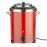 Buffalo Soup Kettle Red 5.7Ltr