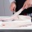 Dick Red Spirit Flexible Fillet Knife Red 18cm