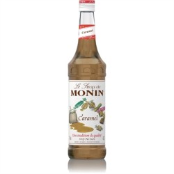 Mixes, Purees & Syrups