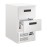 Polar G-Series Counter Fridge with 2 GN Drawers