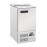 Polar G-Series Single Door Saladette Prep Counter Fridge