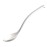 APS White Deli Spoon (6 Pack)