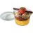 APS 80ml Weck Jars (12 Pack)