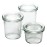 APS 80ml Weck Jars (12 Pack)