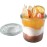 APS 140ml Weck Jars (12 Pack)