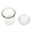 APS 160ml Weck Jars (12 Pack)