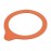 APS Weck Jars Rubber Washers (10 Pack)
