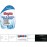 Bryta Glass and Stainless Steel Cleaner Ready To Use 750ml