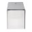 Jantex Stainless Steel Centrefeed Roll Dispenser