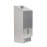 Jantex Stainless Steel Soap and Hand Sanitiser Dispenser 1Ltr