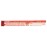 Dishwasher Temperature Test Strip (25 Pack)