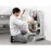 Buffalo 29Ltr Stand Planetary Mixer