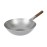 London Flat Base Wok 305mm