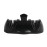 Vogue 2 Stage Knife Sharpener with Suction Base