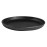 Olympia Round Cast Iron Sizzle Platter 220mm