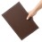 Olympia Faux Leather Placemats (4 Pack)