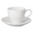 Olympia Cafe Espresso Cups White 100ml (12 Pack)