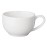Olympia Cafe Coffee Cups White 230ml (12 Pack)
