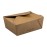Vegware Compostable Paperboard Food Boxes No.8 1300ml / 46oz (300 Pack)