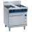 Blue Seal Evolution 4 Burner Convection Oven Natural Gas 750mm G54D/N