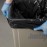 Jantex Heavy Duty Bin Bags Black 70Ltr (100 Pack)