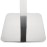 Bolero Square Stainless Steel Table Base