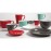 Olympia Cafe Coffee Cups Aqua 230ml (12 Pack)
