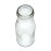 Artis Mini Milk Bottles 155ml (18 Pack)