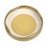 Artis Gold Cap for Mini Milk Bottles (18 Pack)