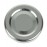 Artis Silver Cap for Mini Milk Bottles (18 Pack)