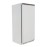 Polar G-Series Single Door Patisserie Refrigerator White 522Ltr