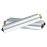 Wrapmaster 3000 PE Cling Film Refills 300mm x 300m (3 Pack)