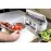 Wrapmaster 3000 PE Cling Film Refills 300mm x 300m (3 Pack)