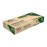 Wrapmaster 4500 PE Cling Film Refills 450mm x 300m (3 Pack)