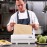 Wrapmaster Compact Parchment Refills 300mm x 35m (3 Pack)