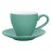 Olympia Cafe Espresso Cups Aqua 100ml (12 Pack)