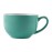 Olympia Cafe Cappuccino Cups Aqua 340ml (12 Pack)