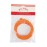 Kilner Spare Rubber Seals for Clip Top Jars 3Ltr (6 Pack)