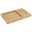 Olympia Wooden Base for Slate Platter 240x160mm