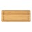 Olympia Wooden Base for Slate Platter 330 x 130mm