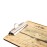Wood Effect A4 Menu Presentation Clipboard